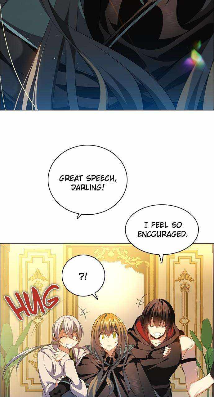 Zero Game Chapter 248 - Page 42 in English