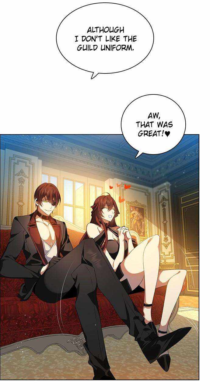 Zero Game Chapter 248 - Page 44 in English