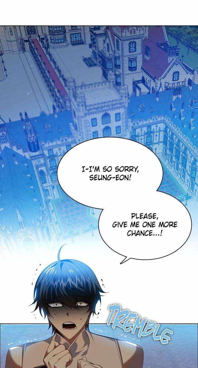 Zero Game Chapter 248 - Page 50 in English