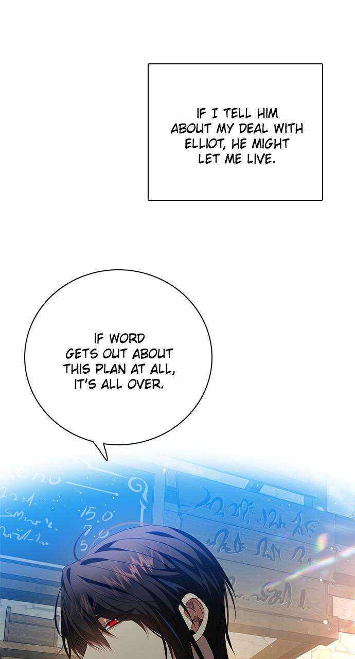 Zero Game Chapter 248 - Page 65 in English