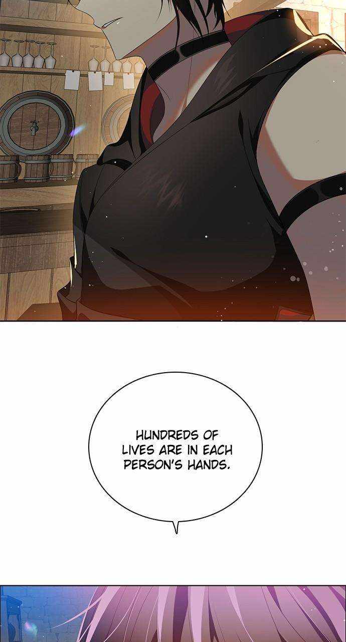 Zero Game Chapter 248 - Page 66 in English