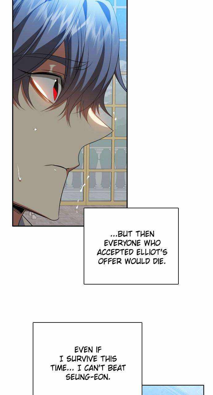 Zero Game Chapter 248 - Page 68 in English