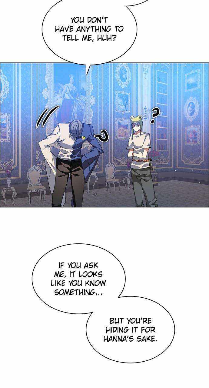Zero Game Chapter 248 - Page 73 in English