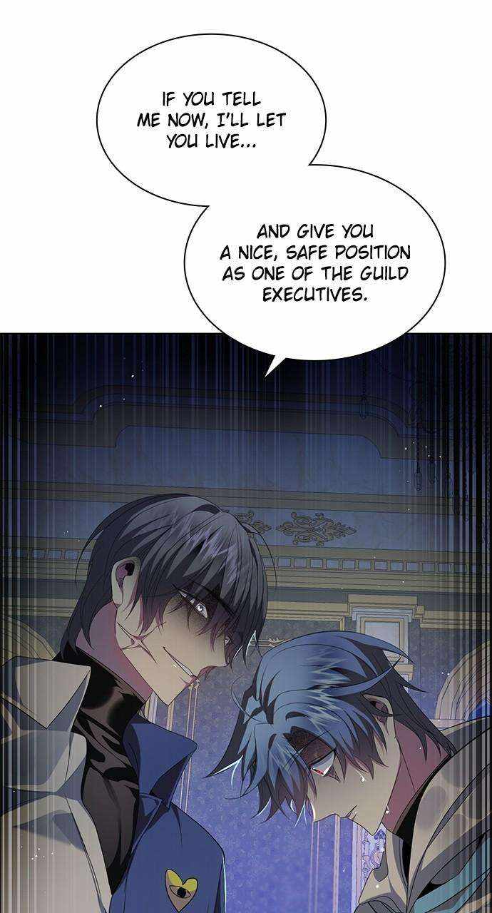 Zero Game Chapter 248 - Page 75 in English