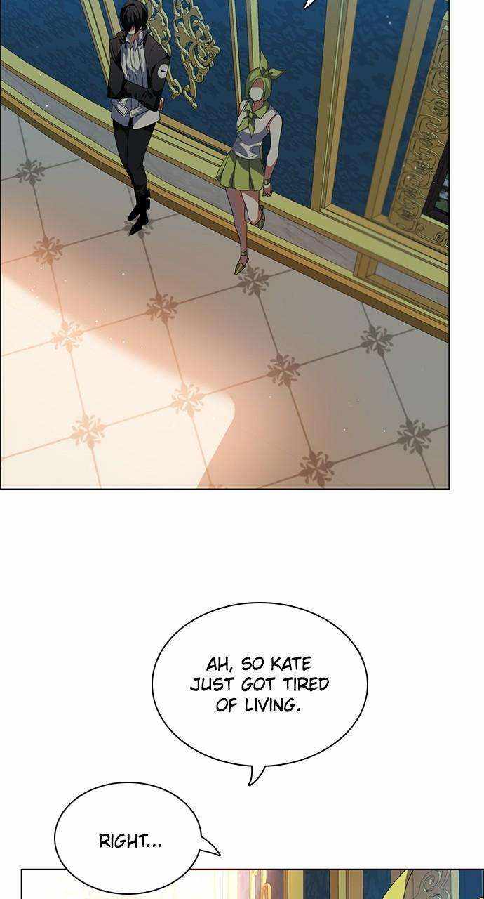 Zero Game Chapter 249 - Page 20 in English
