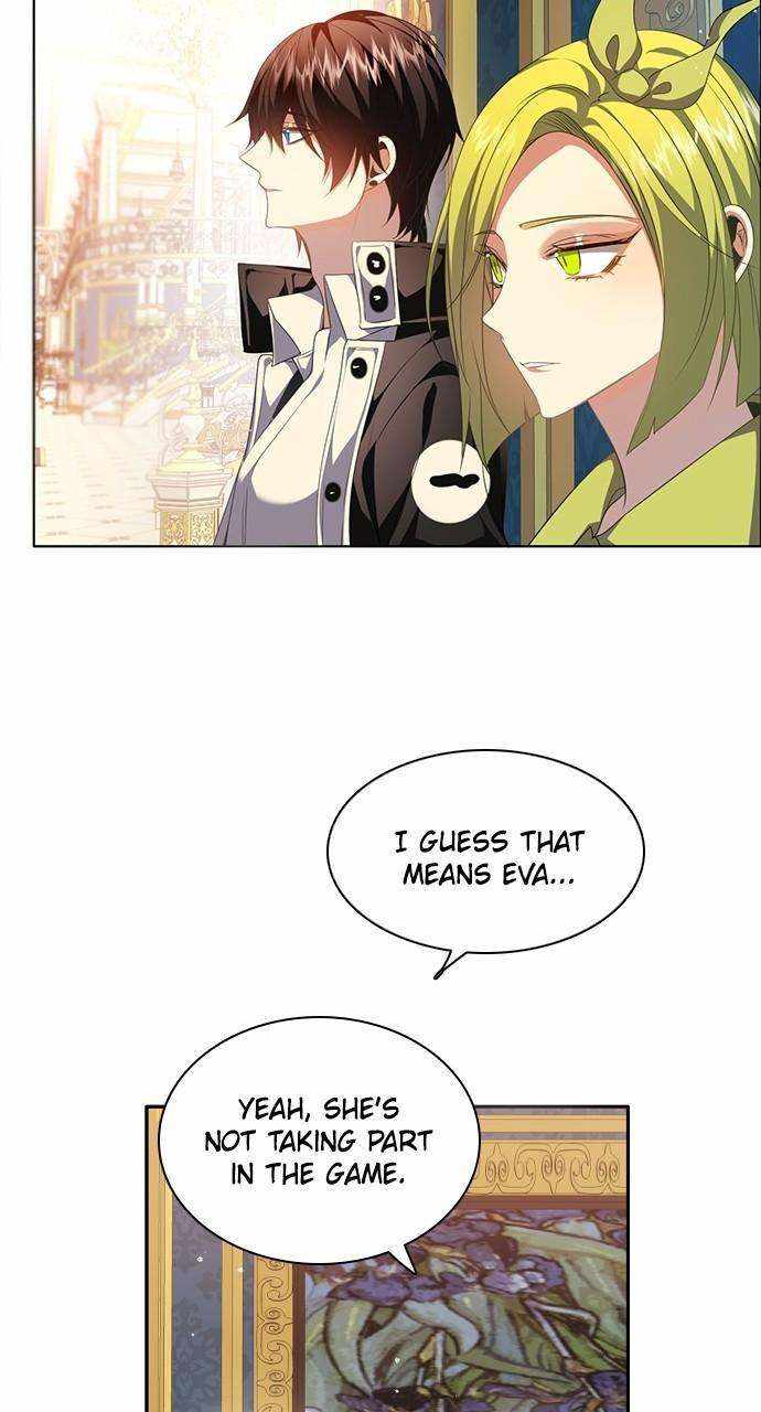 Zero Game Chapter 249 - Page 21 in English