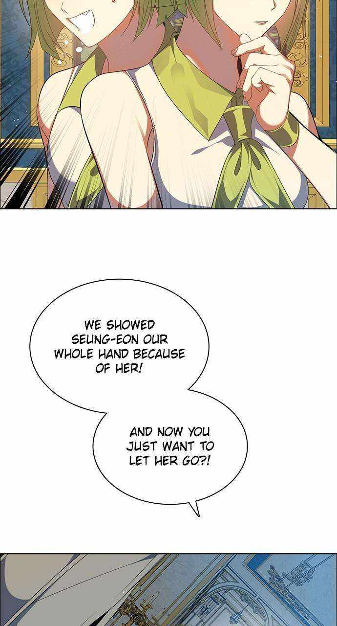 Zero Game Chapter 249 - Page 24 in English