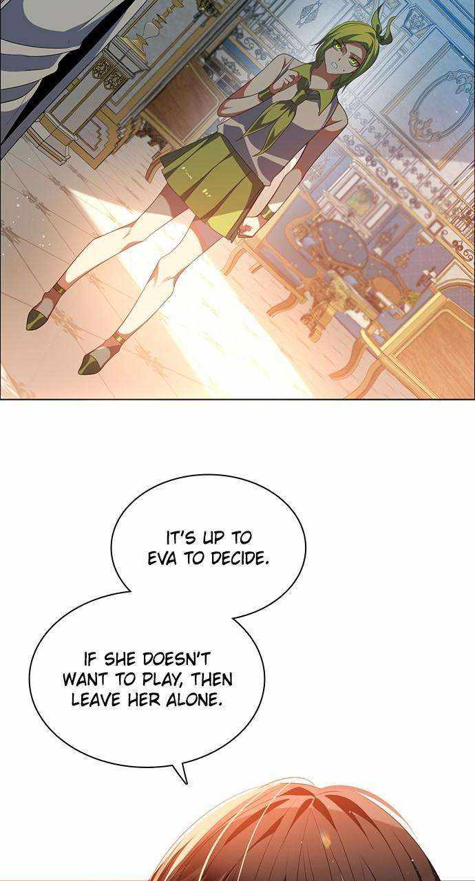 Zero Game Chapter 249 - Page 25 in English
