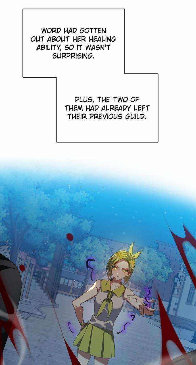 Zero Game Chapter 249 - Page 33 in English