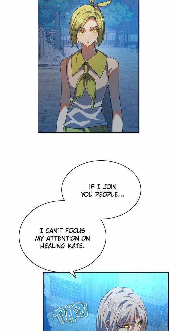 Zero Game Chapter 249 - Page 35 in English