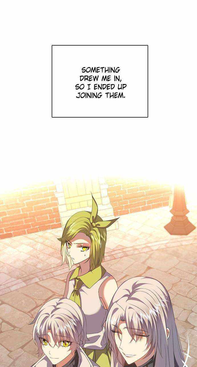Zero Game Chapter 249 - Page 40 in English