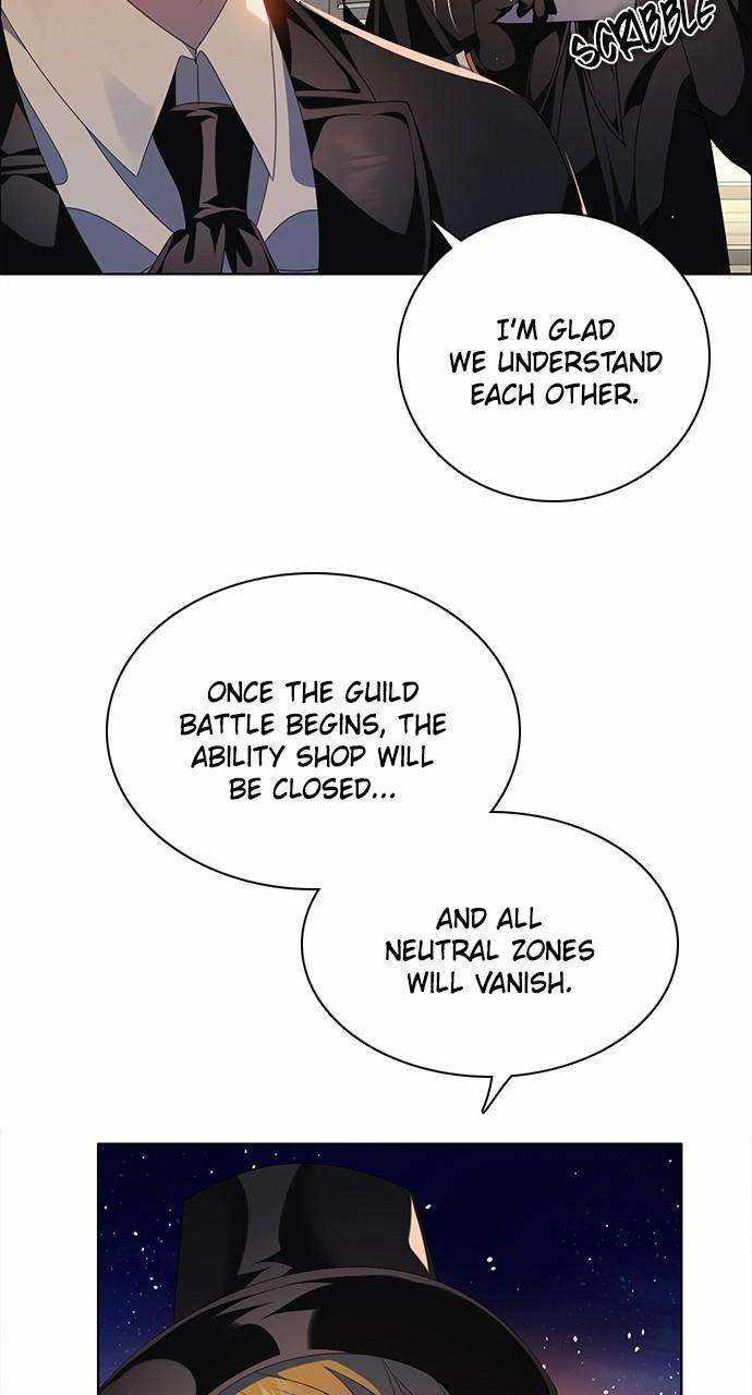 Zero Game Chapter 249 - Page 62 in English