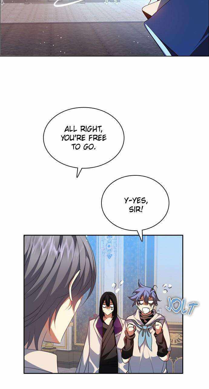 Zero Game Chapter 249 - Page 7 in English