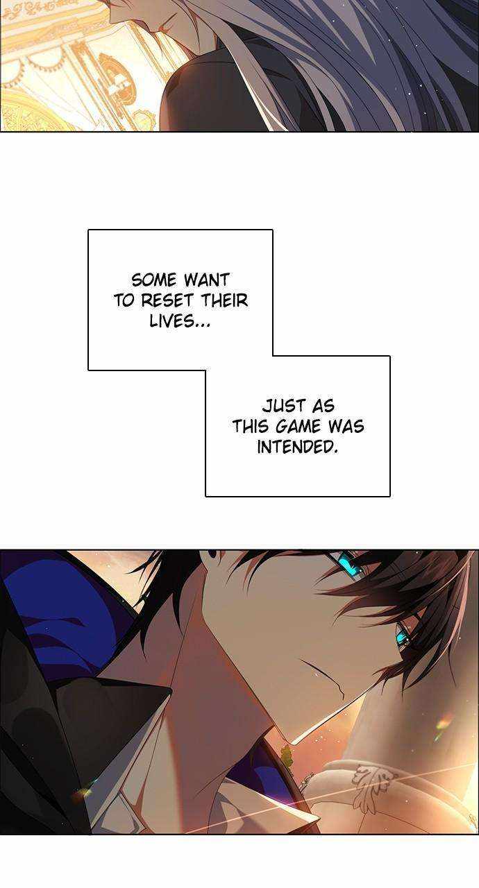 Zero Game Chapter 249 - Page 72 in English