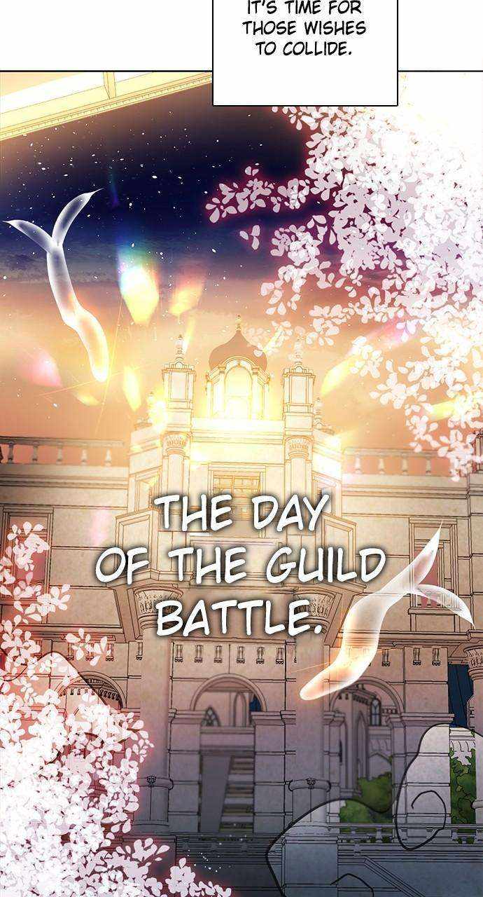 Zero Game Chapter 249 - Page 75 in English