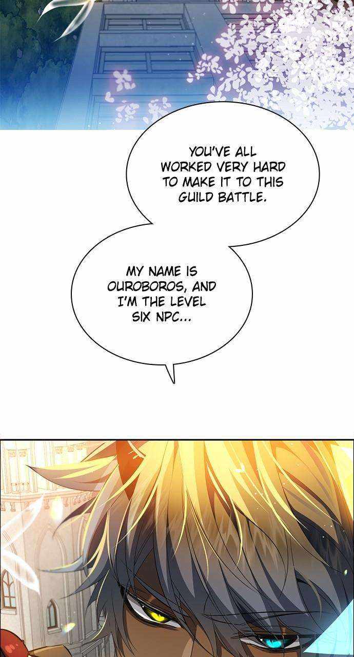 Zero Game Chapter 249 - Page 77 in English