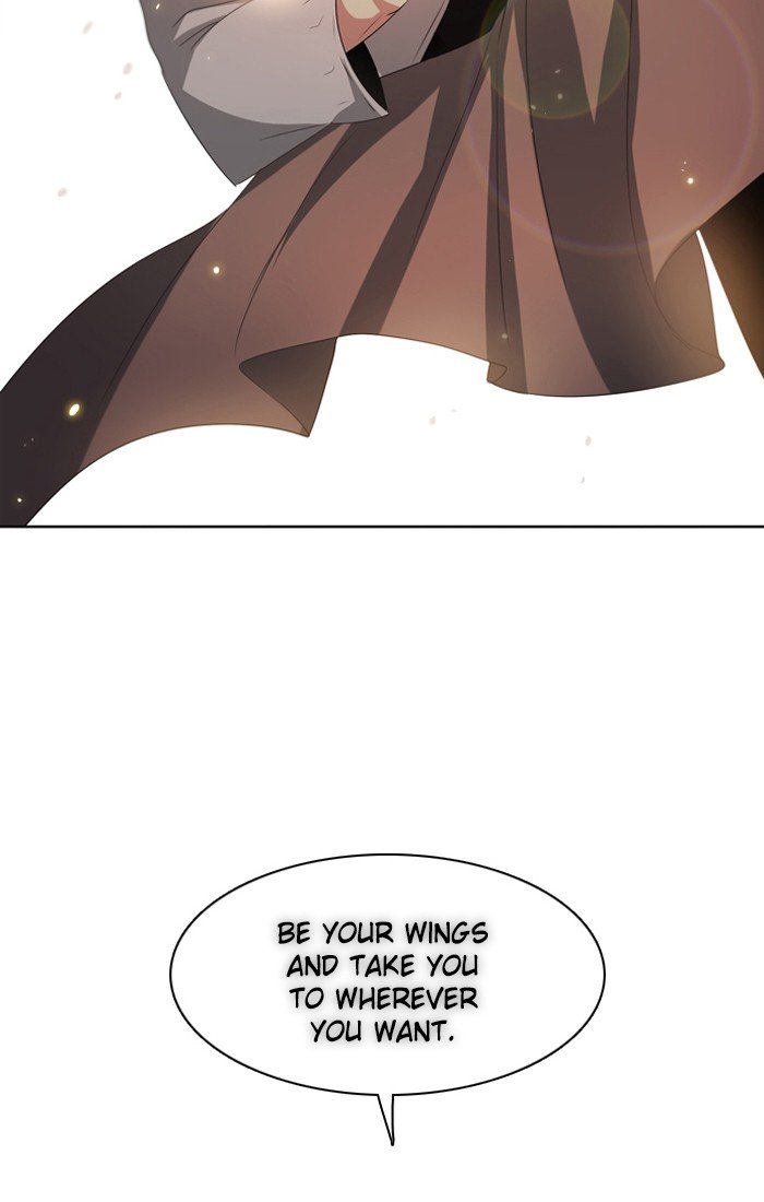 Zero Game Chapter 25 - Page 110 in English