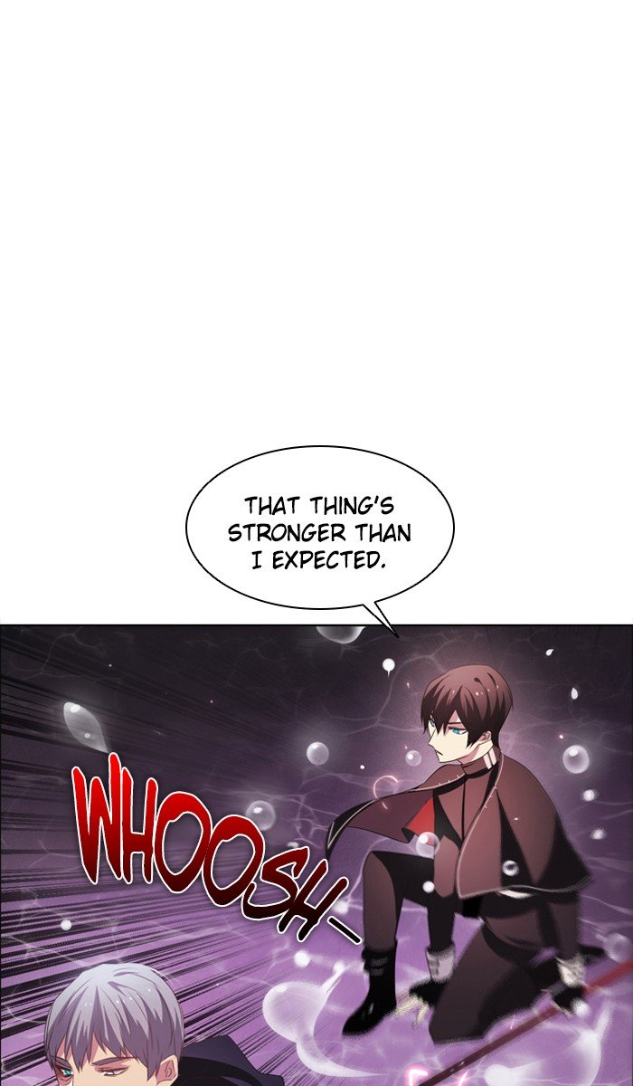 Zero Game Chapter 25 - Page 16 in English