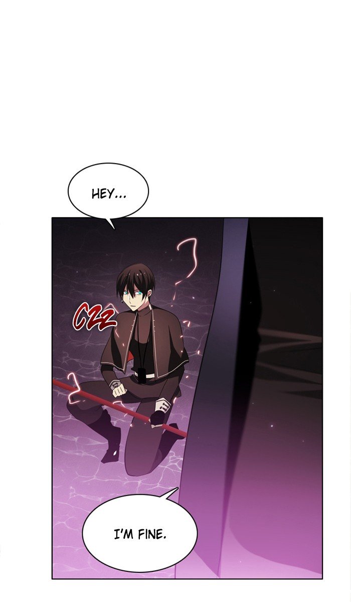 Zero Game Chapter 25 - Page 21 in English