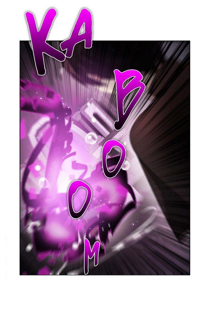 Zero Game Chapter 25 - Page 32 in English