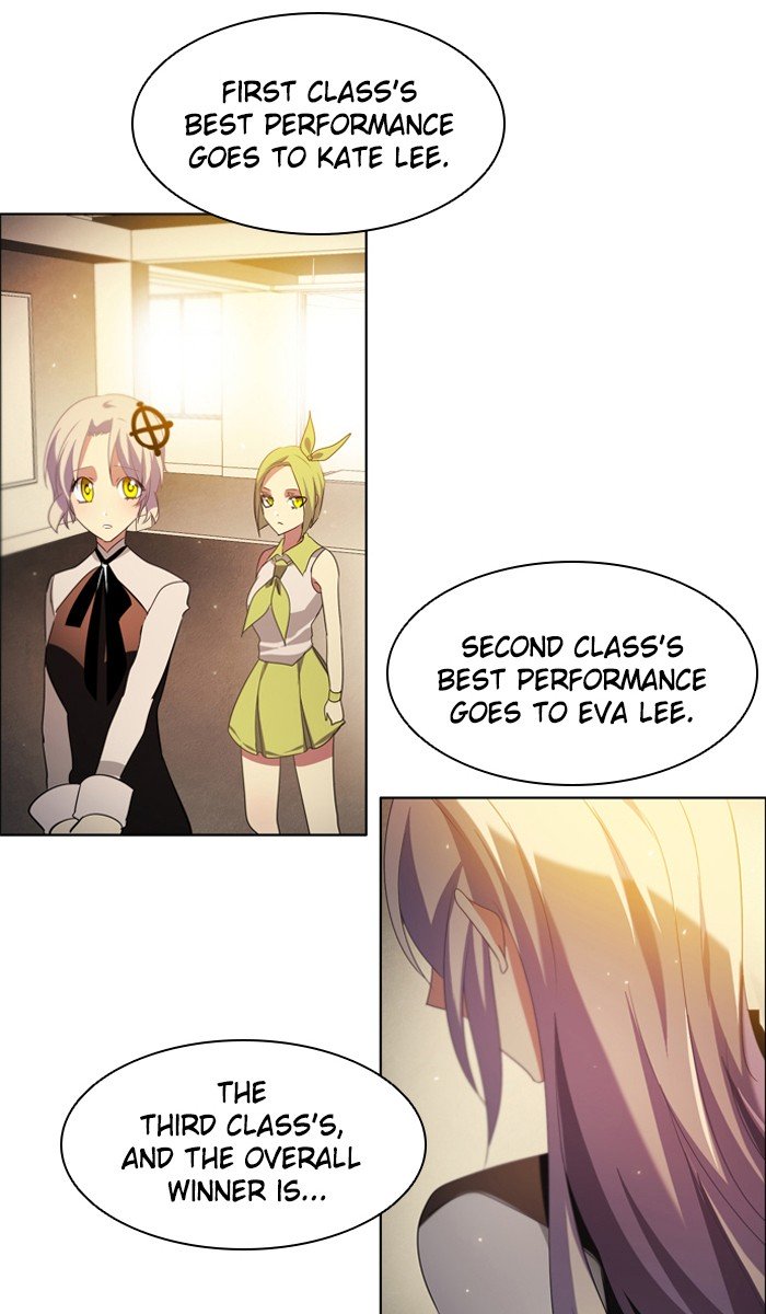 Zero Game Chapter 25 - Page 4 in English