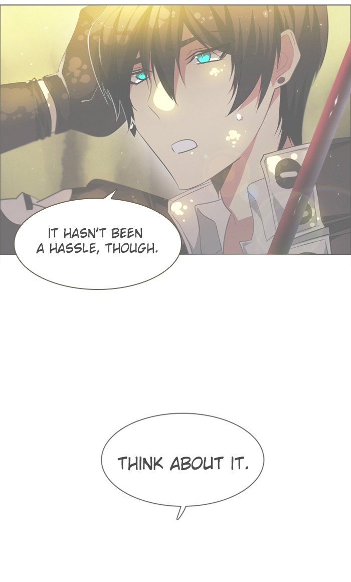 Zero Game Chapter 25 - Page 64 in English
