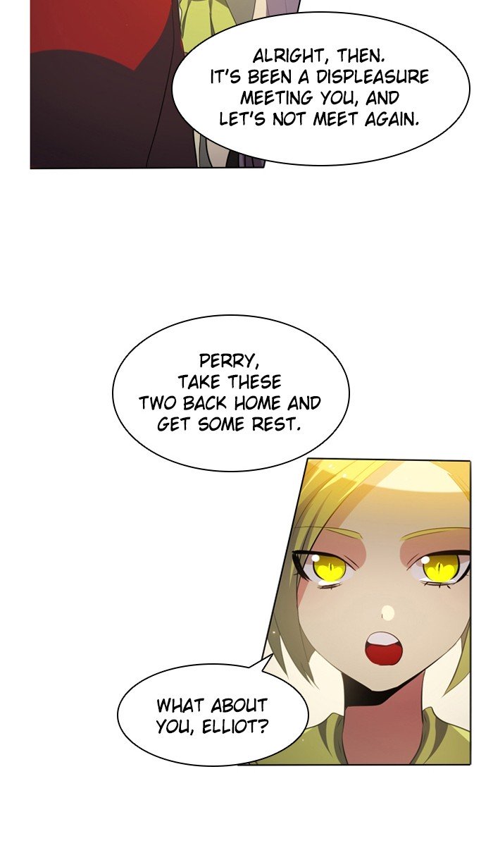 Zero Game Chapter 25 - Page 8 in English