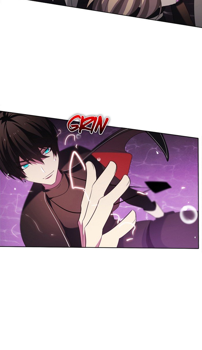 Zero Game Chapter 25 - Page 85 in English