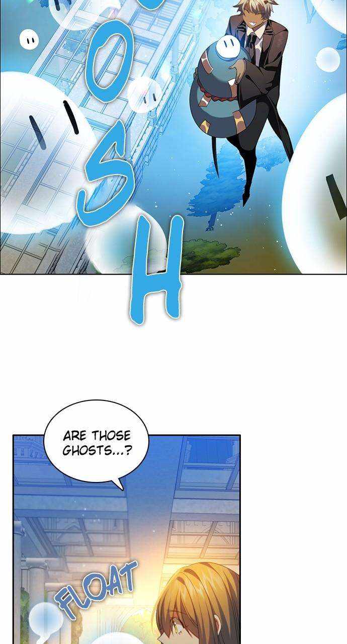 Zero Game Chapter 250 - Page 11 in English
