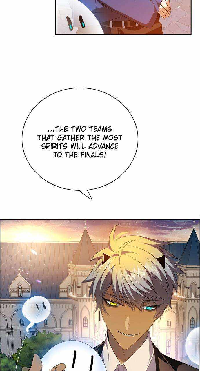 Zero Game Chapter 250 - Page 13 in English