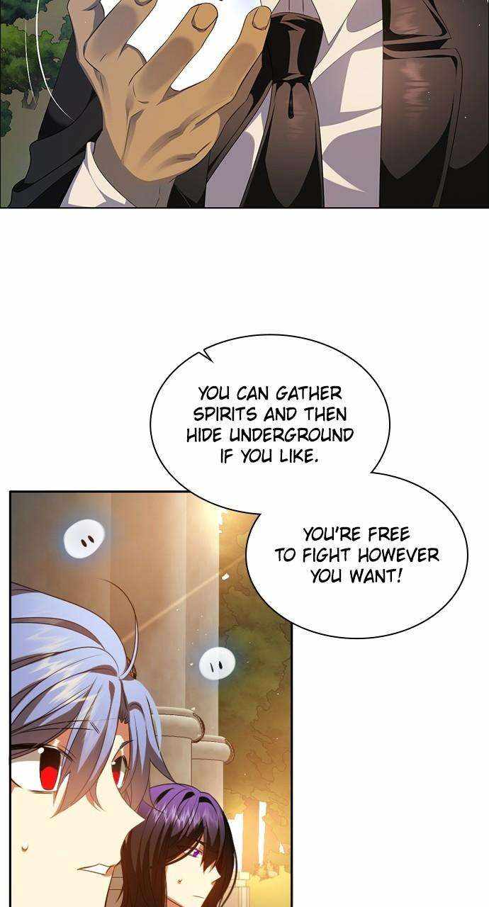 Zero Game Chapter 250 - Page 14 in English