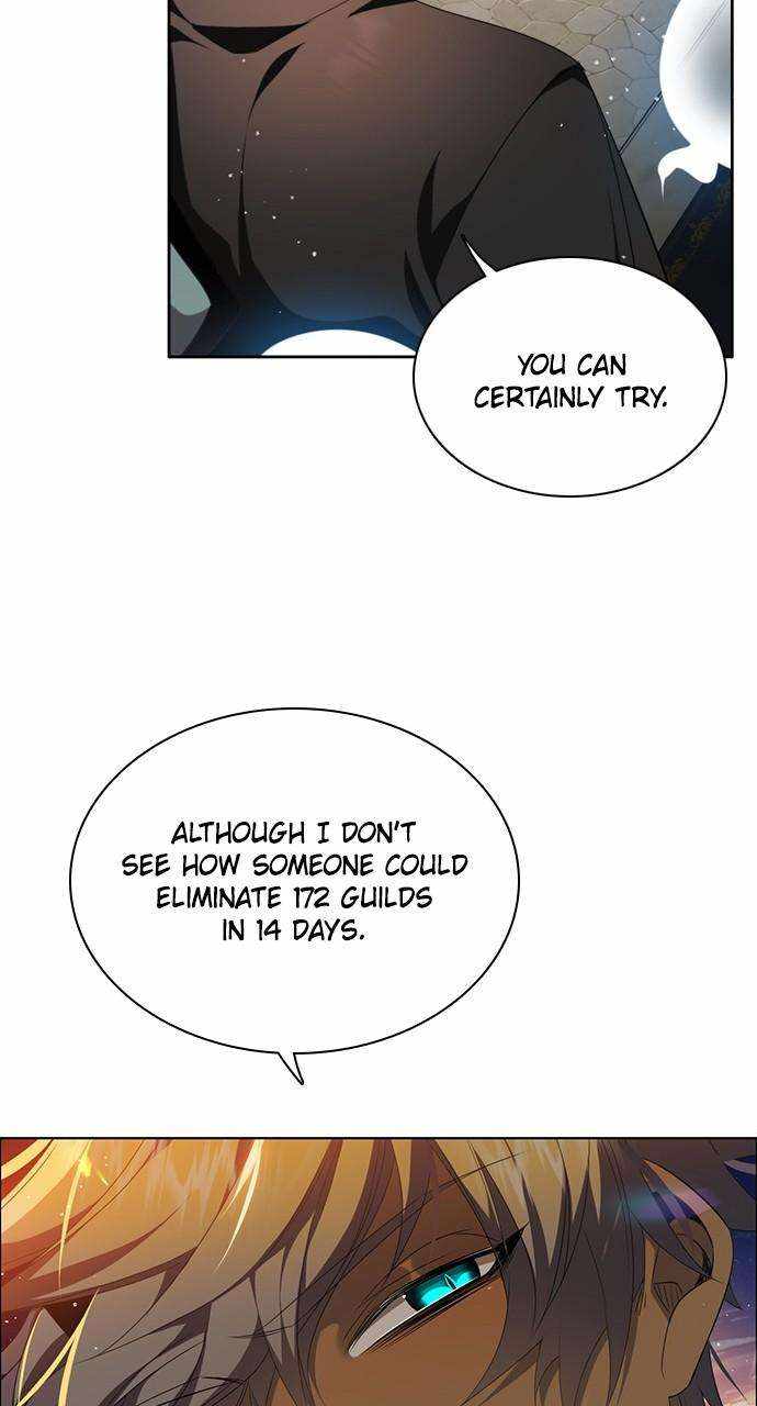 Zero Game Chapter 250 - Page 16 in English