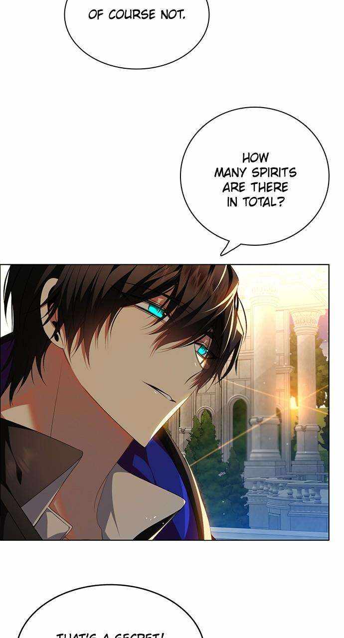 Zero Game Chapter 250 - Page 25 in English