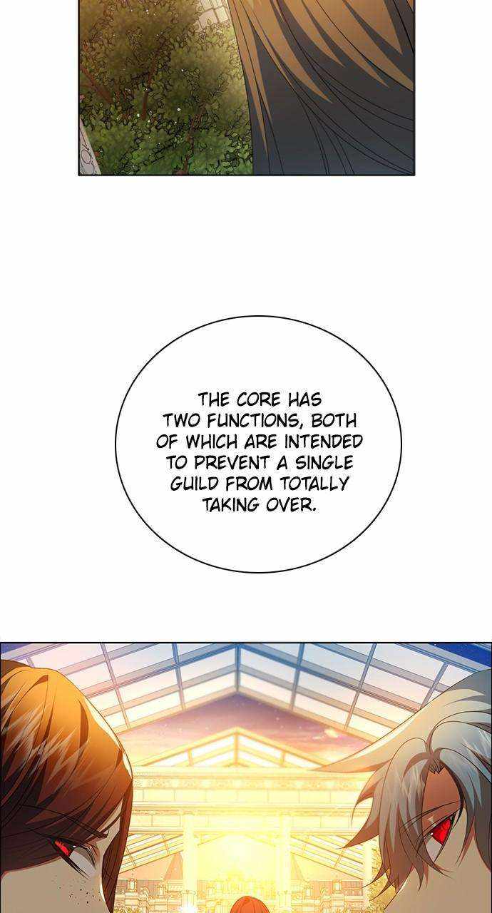 Zero Game Chapter 250 - Page 30 in English