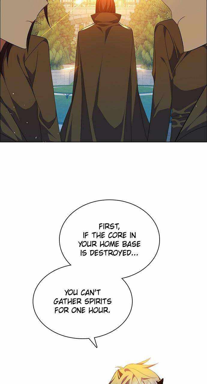 Zero Game Chapter 250 - Page 31 in English