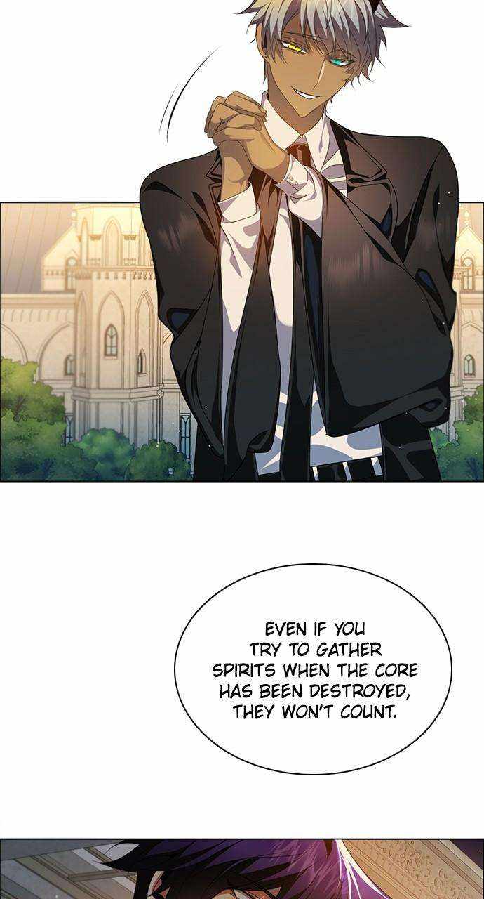 Zero Game Chapter 250 - Page 32 in English