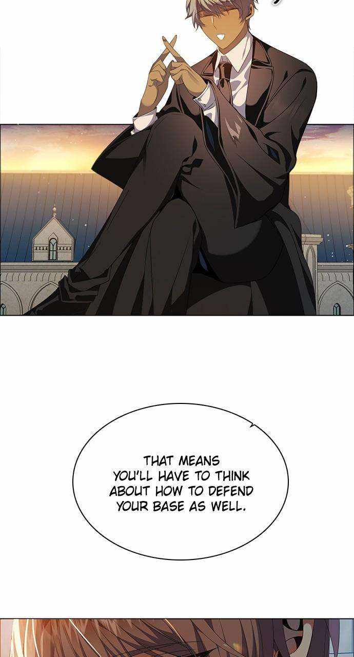 Zero Game Chapter 250 - Page 34 in English