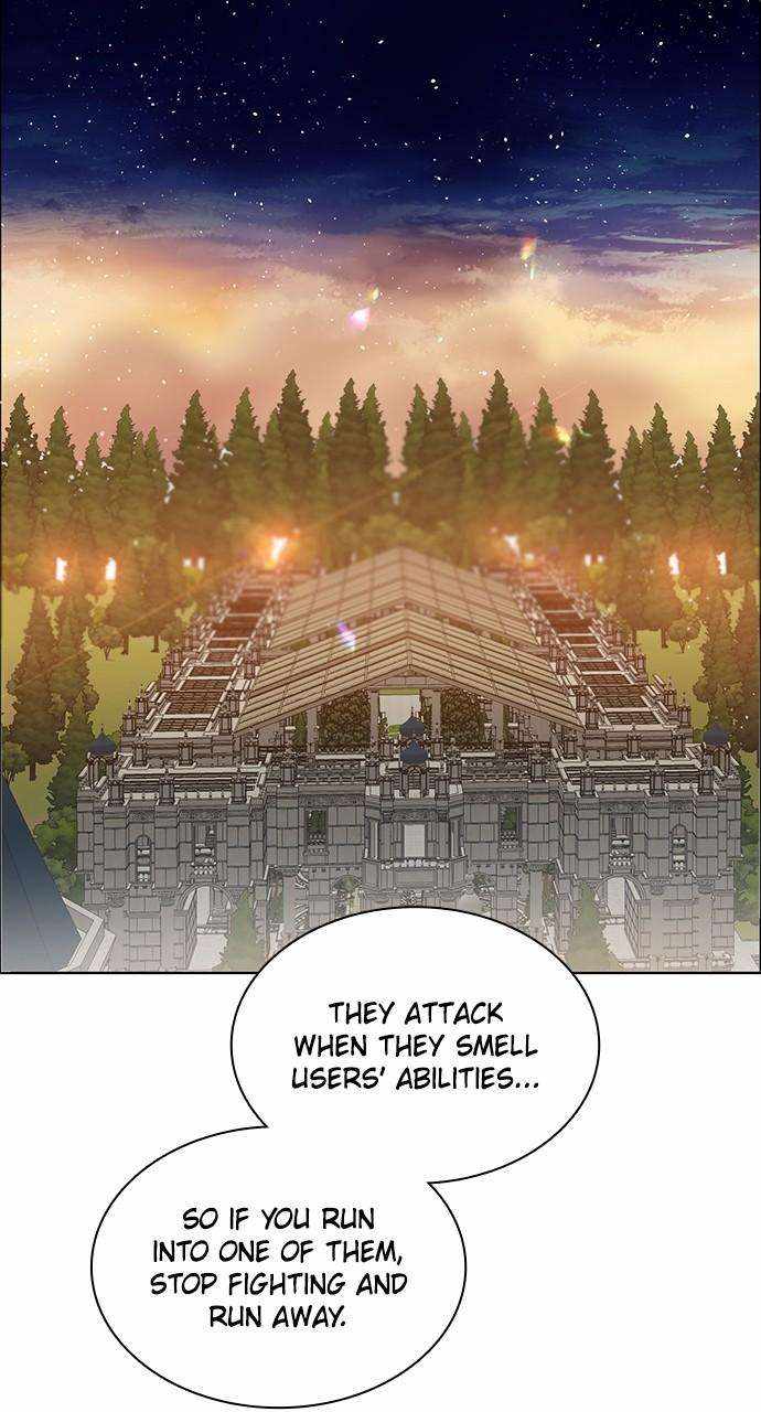 Zero Game Chapter 250 - Page 45 in English