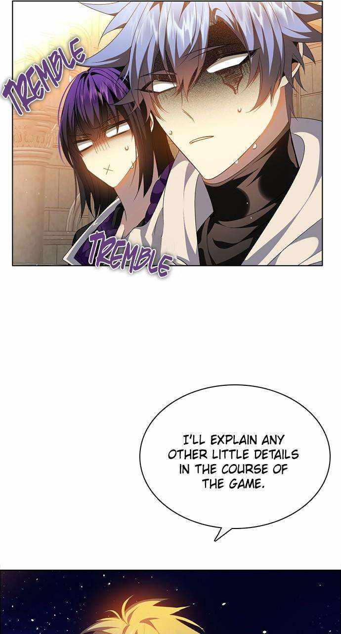 Zero Game Chapter 250 - Page 49 in English