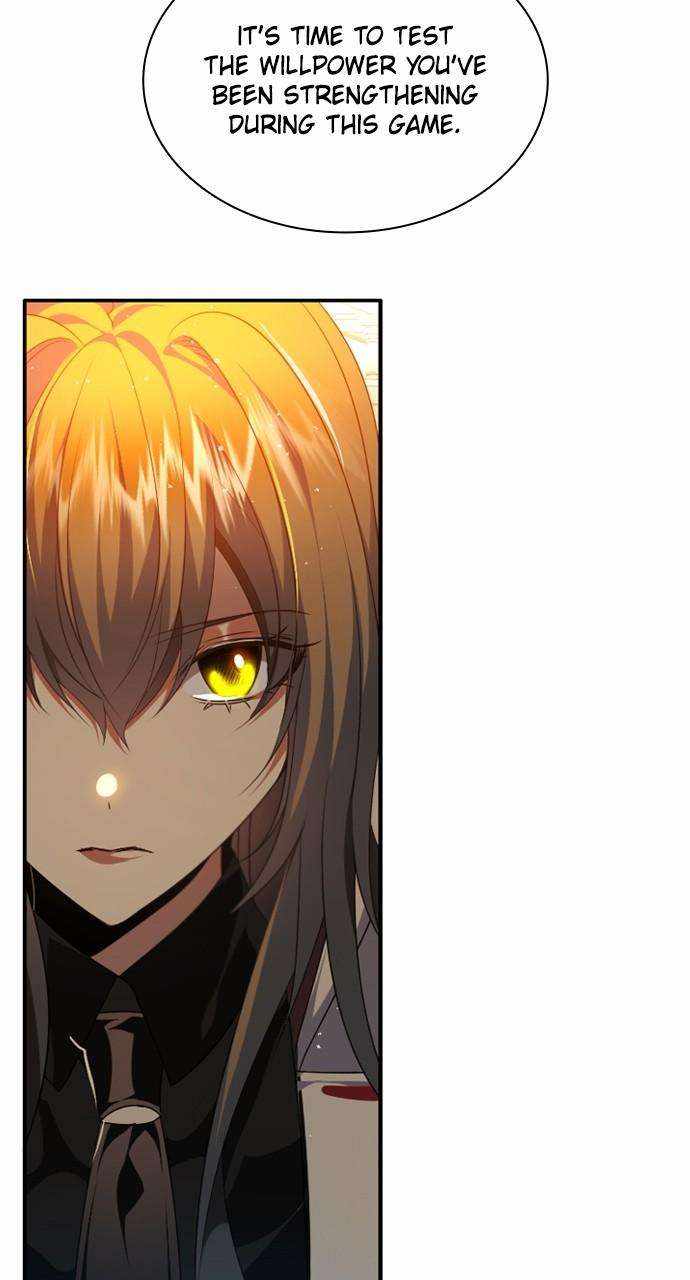 Zero Game Chapter 250 - Page 51 in English