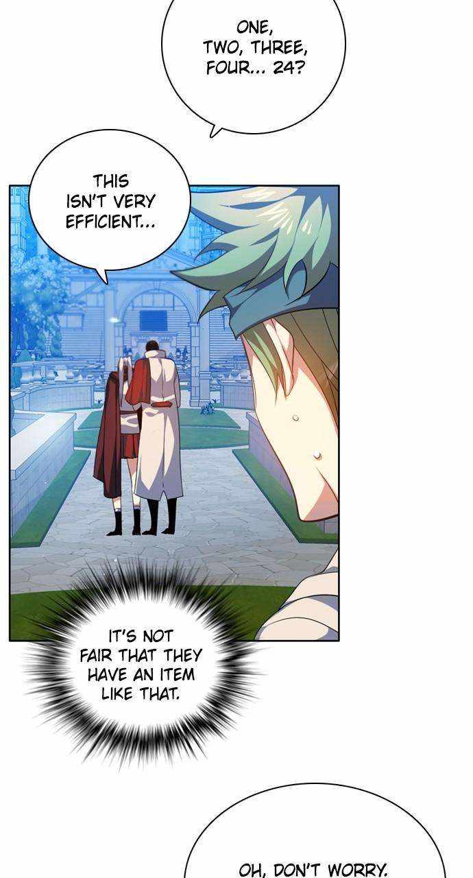 Zero Game Chapter 250 - Page 74 in English