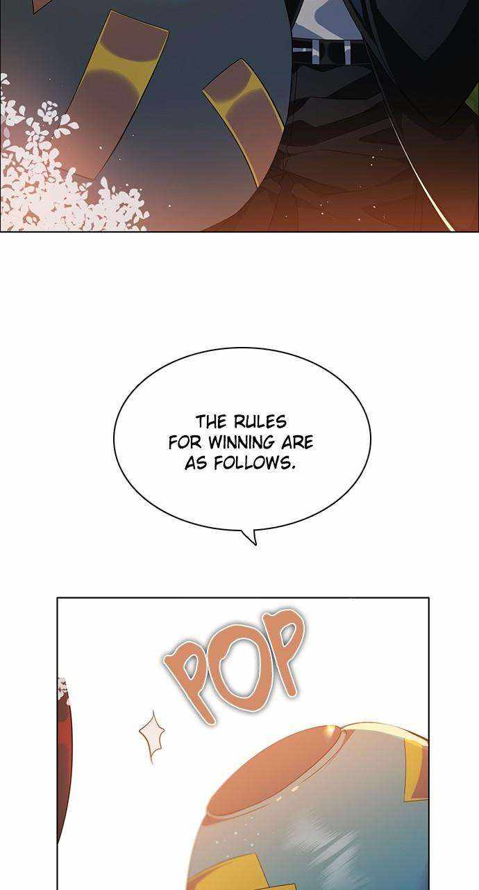 Zero Game Chapter 250 - Page 9 in English