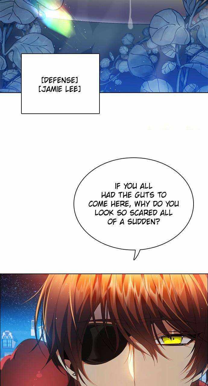 Zero Game Chapter 251 - Page 3 in English