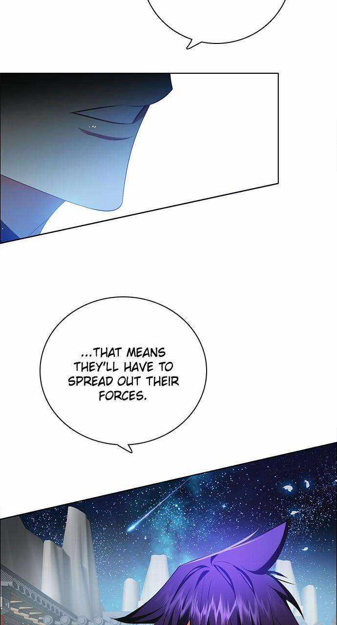Zero Game Chapter 251 - Page 31 in English