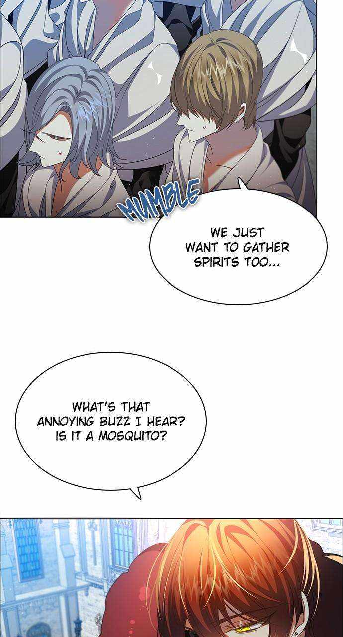 Zero Game Chapter 251 - Page 5 in English