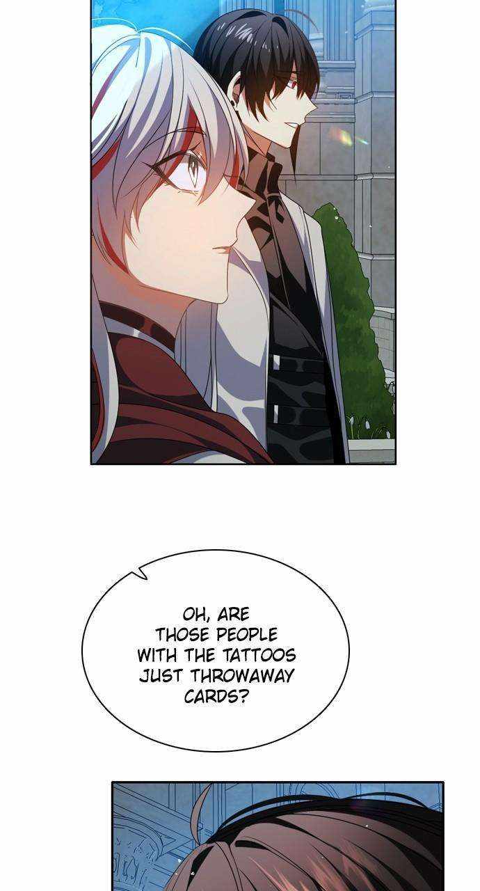 Zero Game Chapter 251 - Page 60 in English