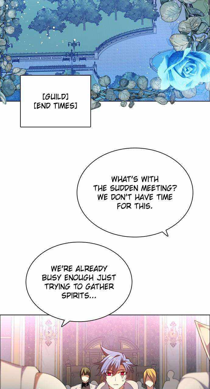 Zero Game Chapter 251 - Page 66 in English