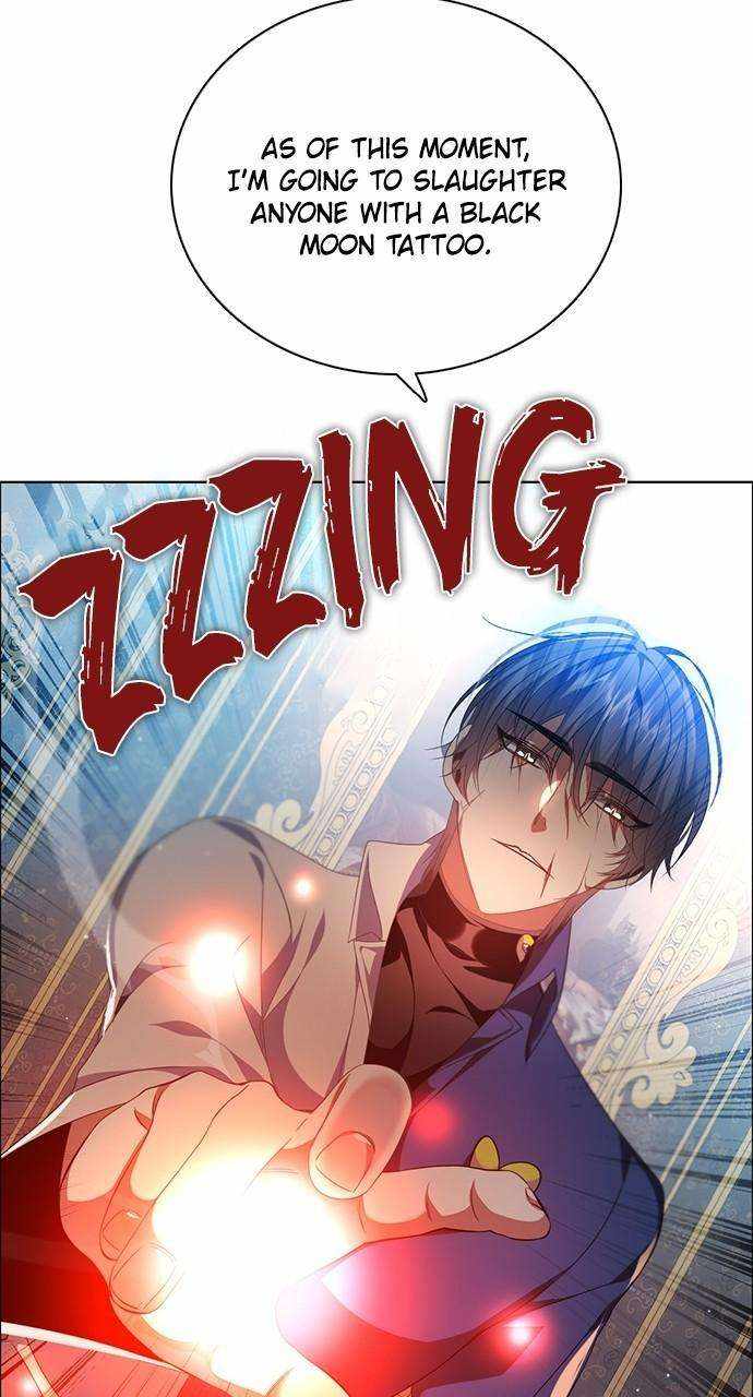 Zero Game Chapter 251 - Page 74 in English