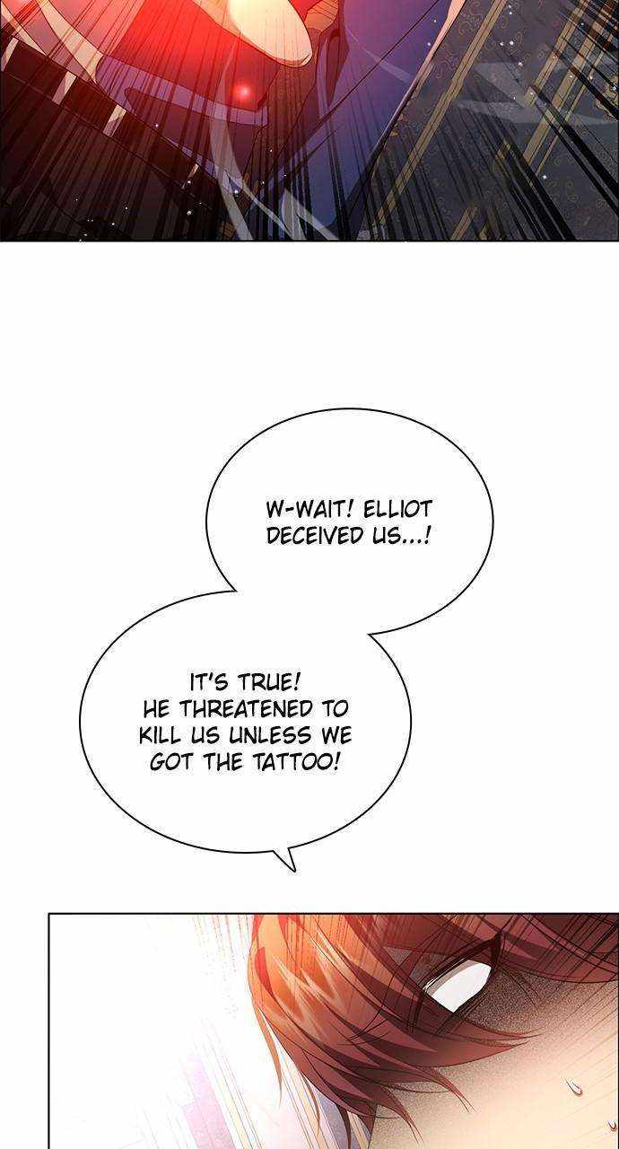 Zero Game Chapter 251 - Page 75 in English