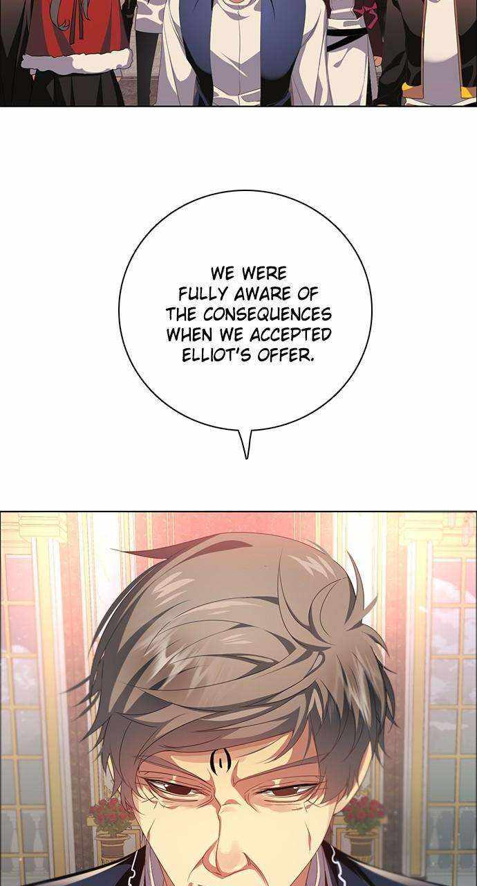 Zero Game Chapter 251 - Page 79 in English